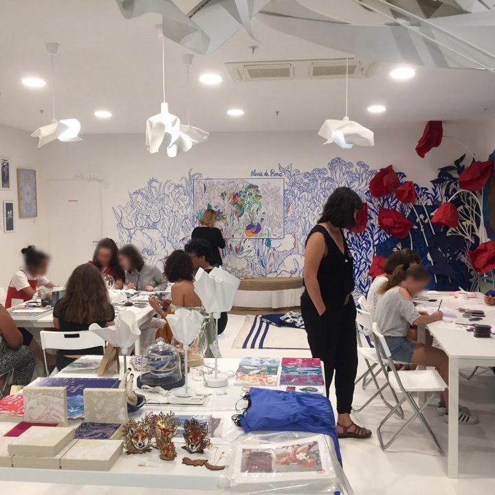 Artbliss Paris