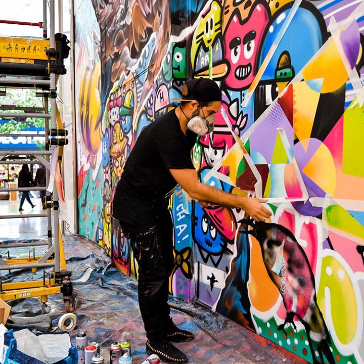 Artbliss Paris